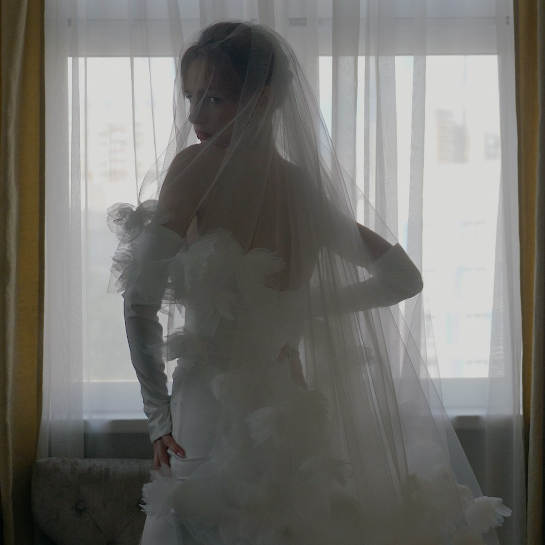 Цена свадебной видеосъемки в Москве. Свадебный Видеограф Виктор Васяков в Москве и Московской области