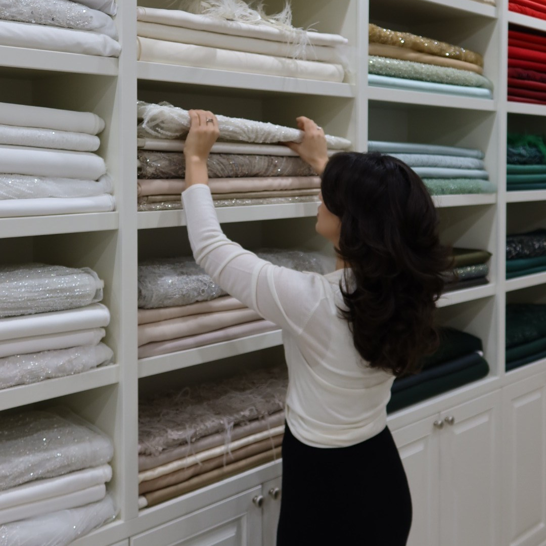 Anoli Couture — Премиум Ателье