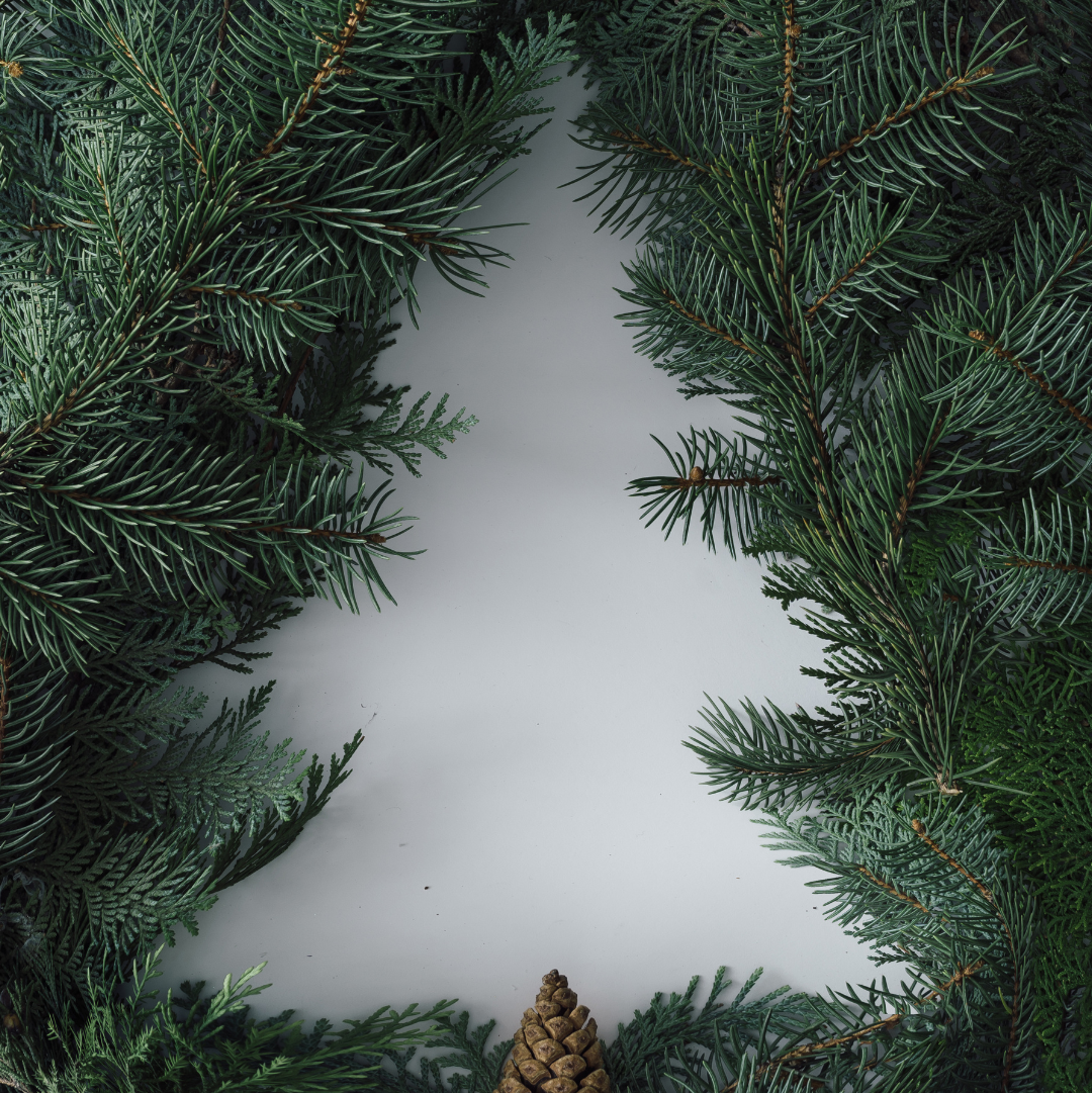 Премиум диффузоры и свечи для нового года , с ароматом елки