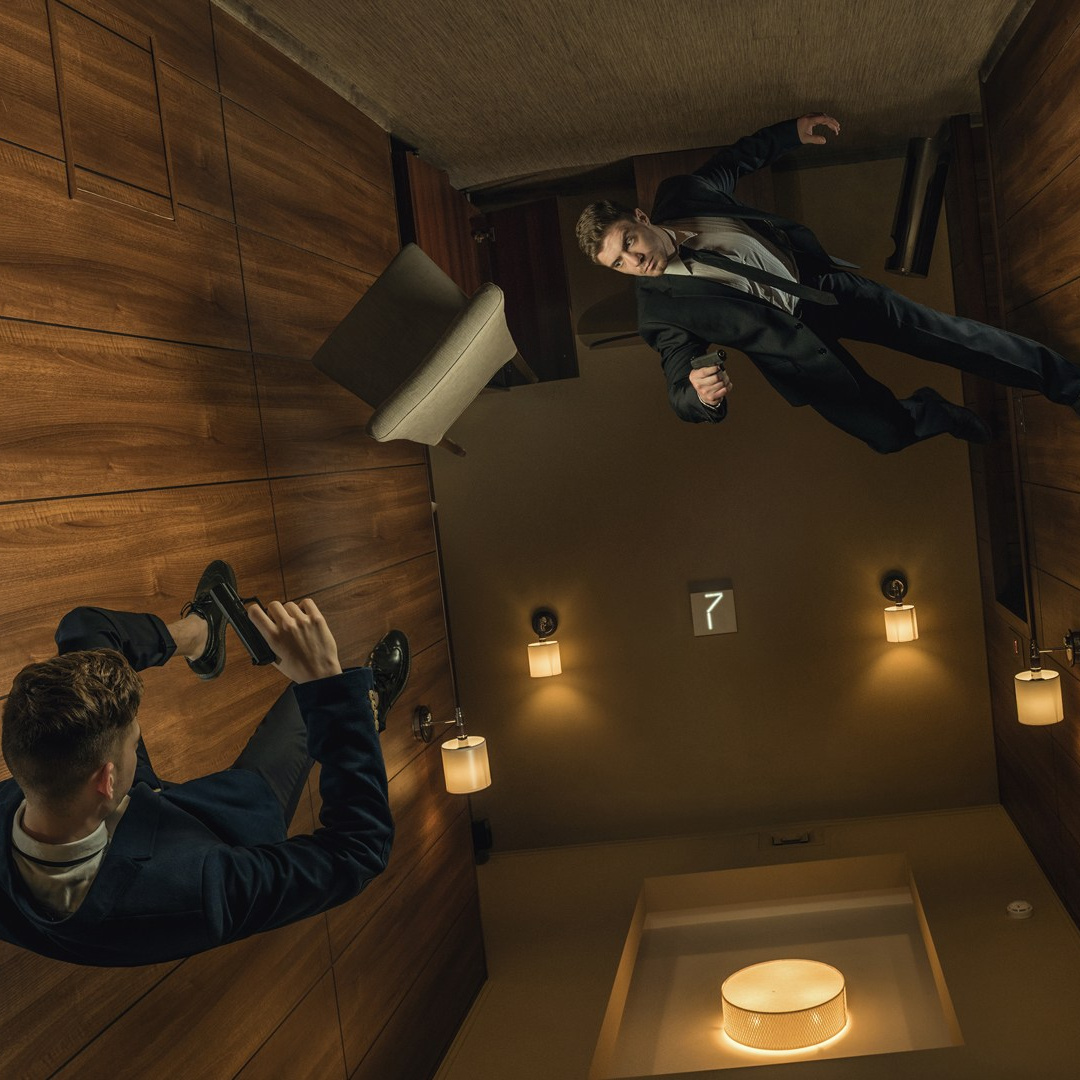 Фото. GoodLine Agency