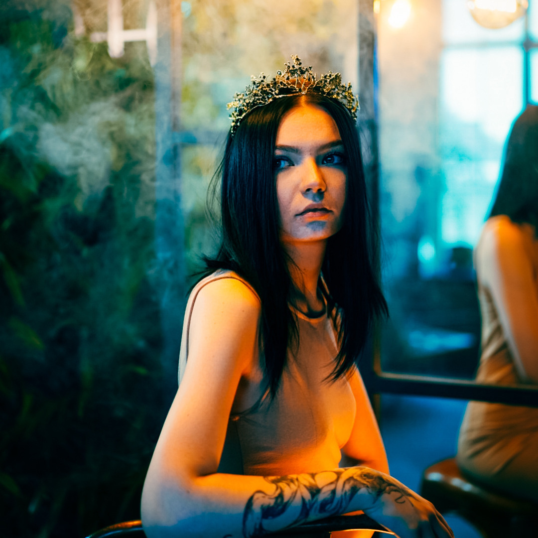 Прайс. Марина Невская фотограф Санкт-Петербург