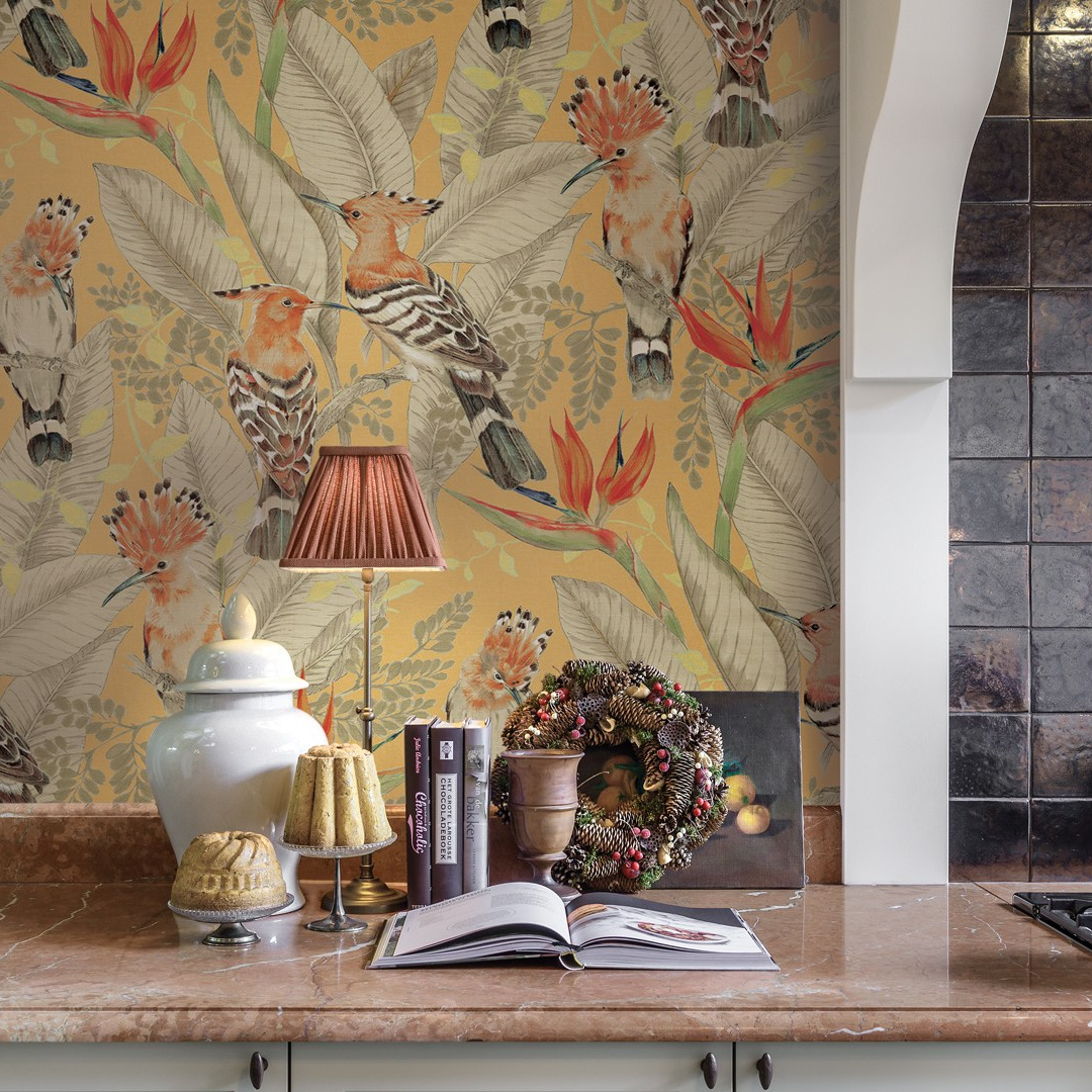 Коллекции обоев и панно бренда Loymina. L. Deco интерьерный салон. Краски/обои/лепной декор