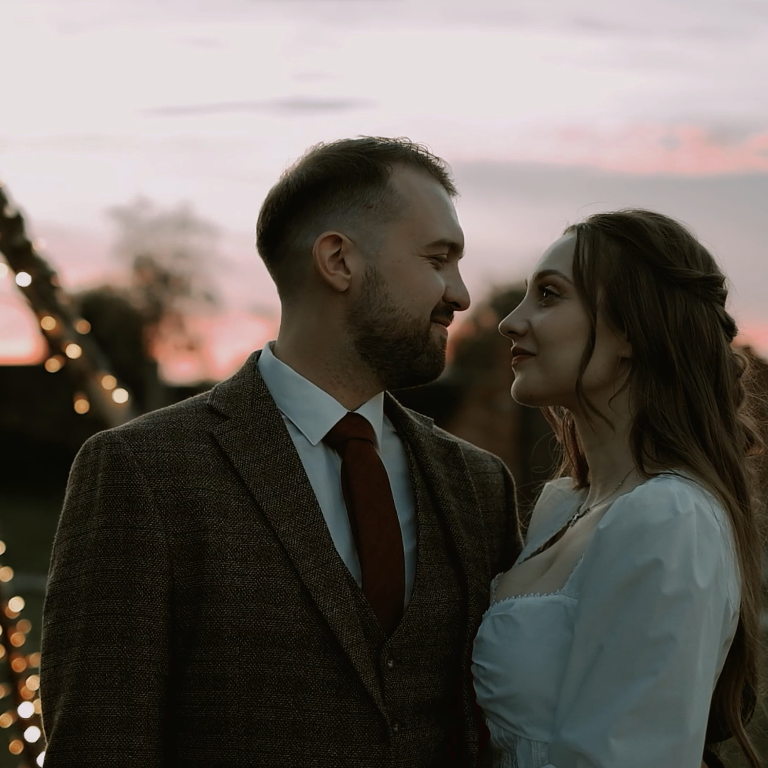 Мануйленко Денис свадебный видеограф