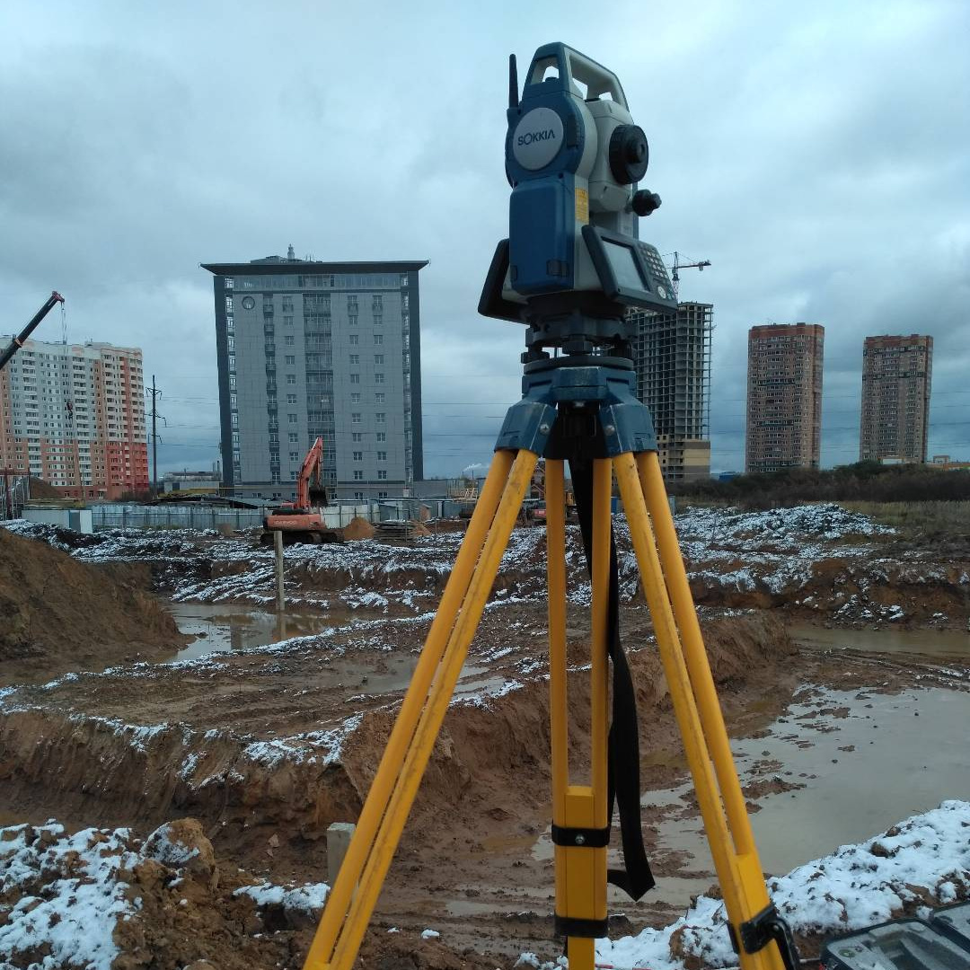 Артур Симаков, Геодезист, Стройка, геодезия, геодезические изыскания, межевание, вынос границ участка