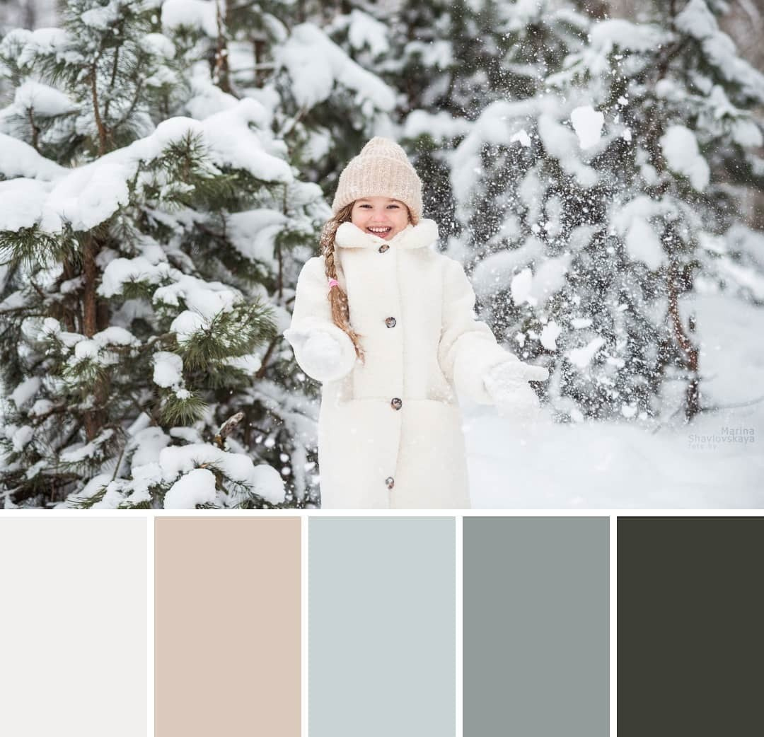 Рекомендации по образам. Фотограф в Санкт-Петербурге, Анна Скворцова