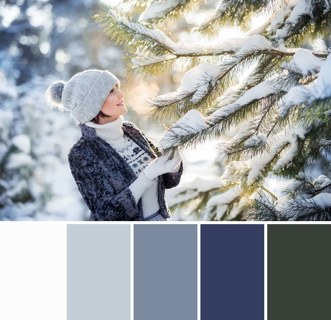 Рекомендации по образам. Фотограф в Санкт-Петербурге, Анна Скворцова