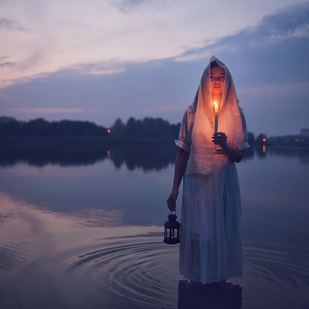 Портретный и будуарный фотограф в Москве Никита Гребнев