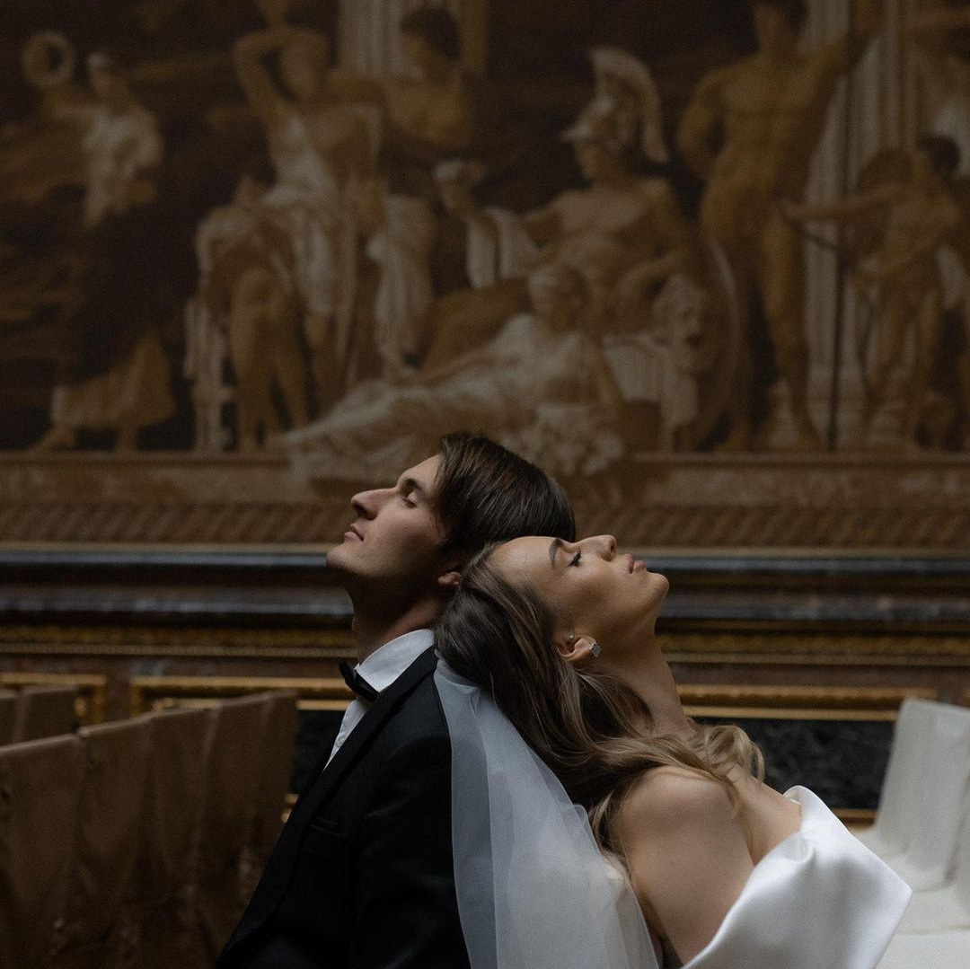 Портретный и репортажный фотограф в Астане Роман Григоров