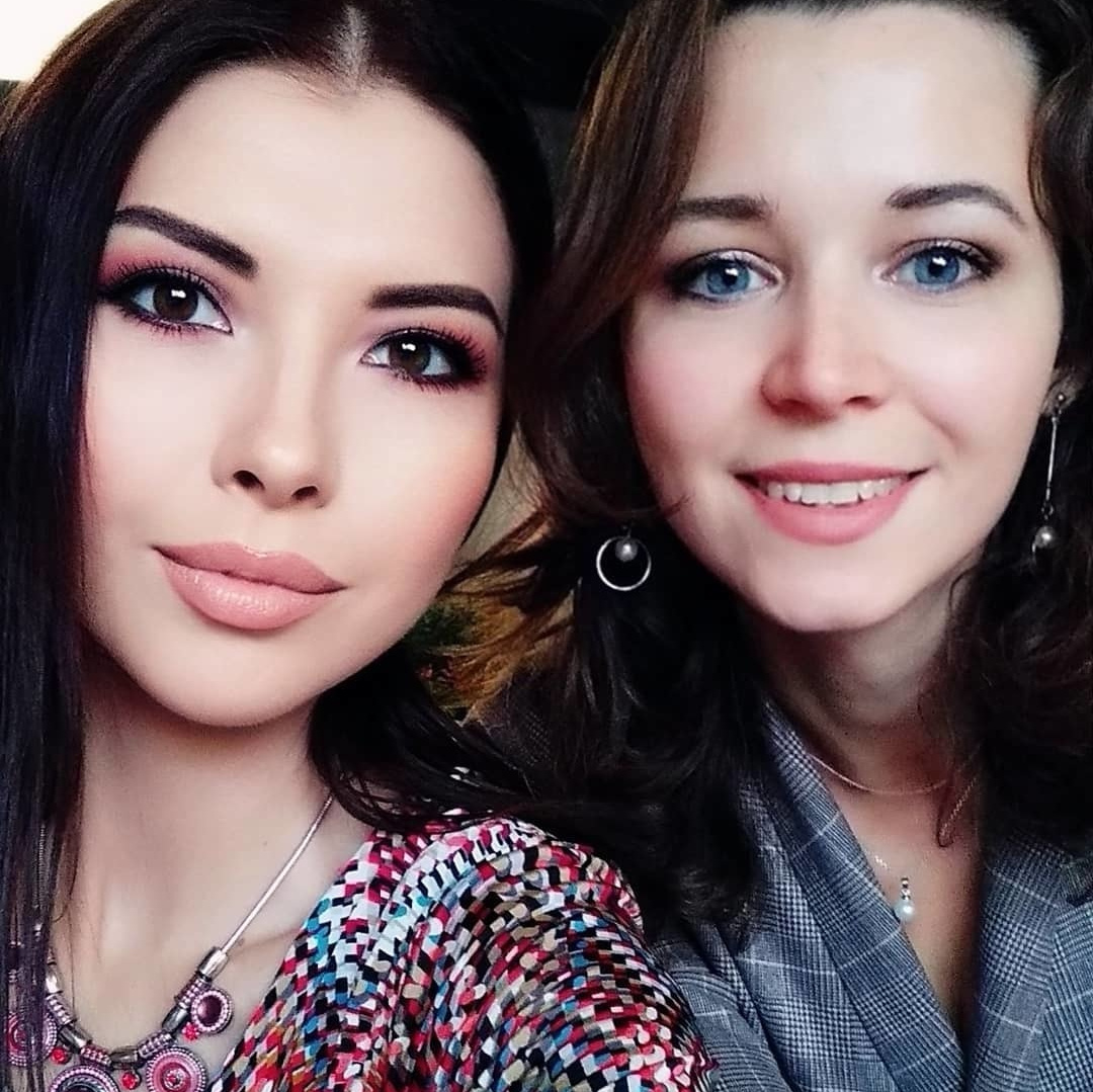 Визажисты и стилисты по волосам