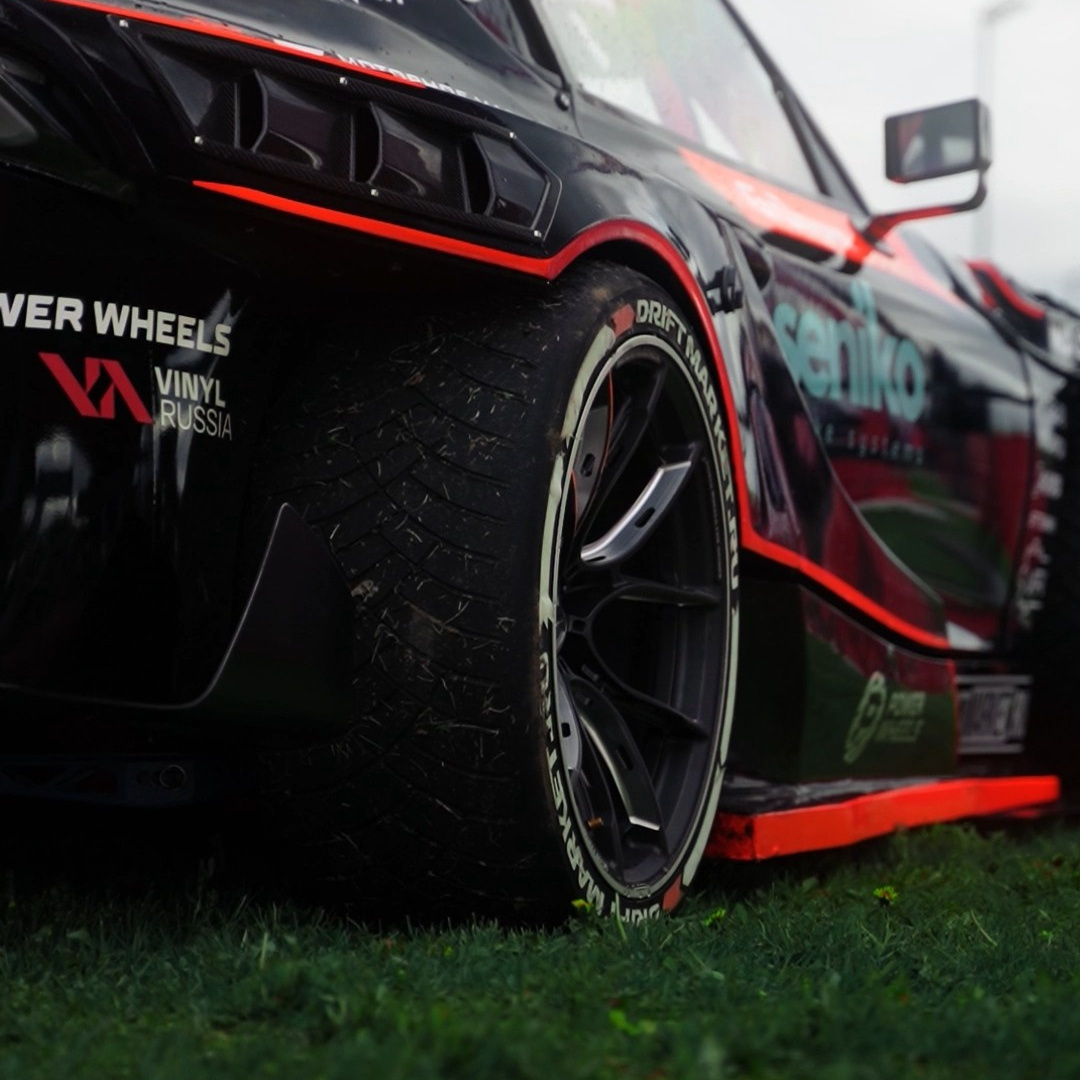 Услуги. Автомобильный фотограф и видеограф в Санкт-Петербурге I 2golukov prod