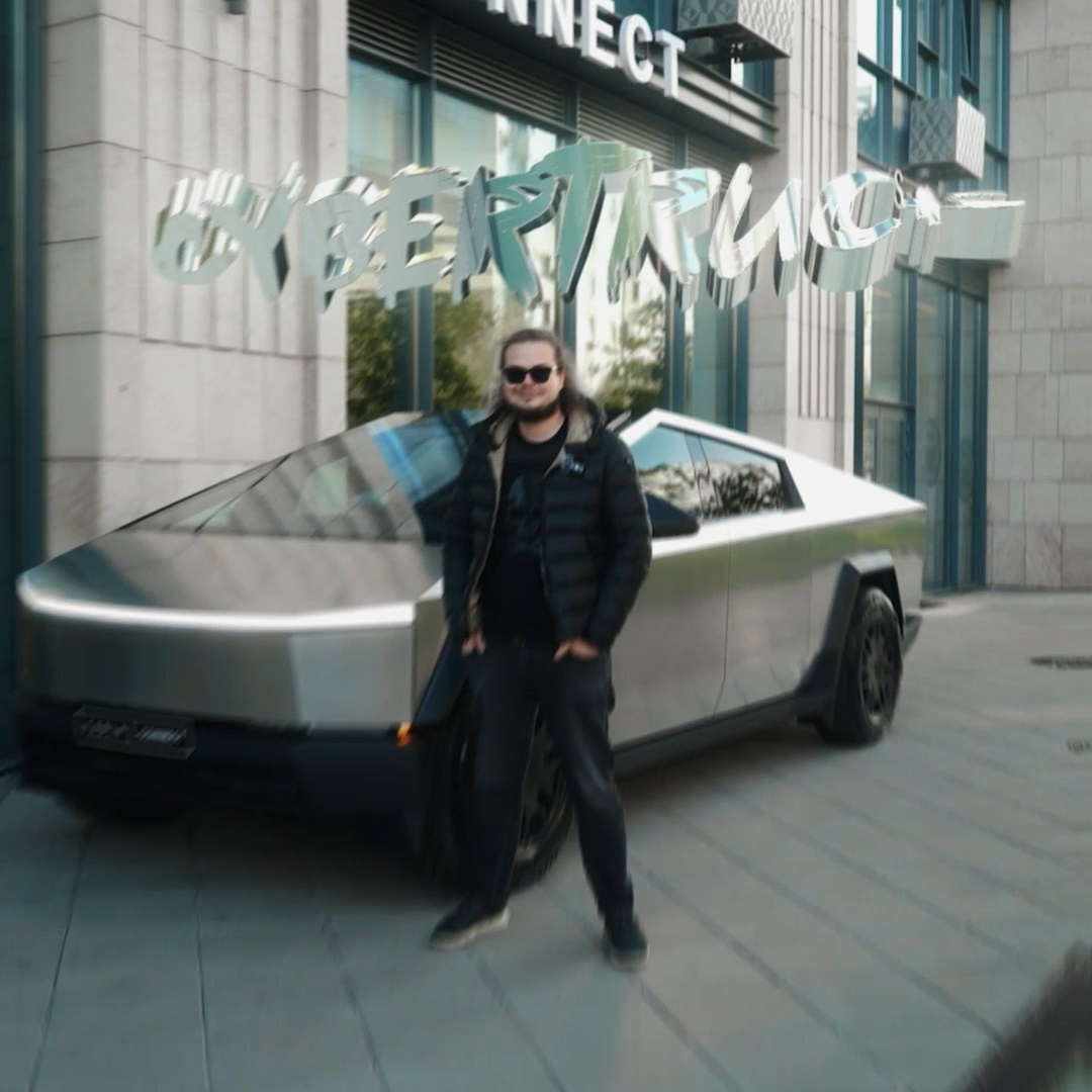 Услуги. Автомобильный фотограф и видеограф в Санкт-Петербурге I 2golukov prod