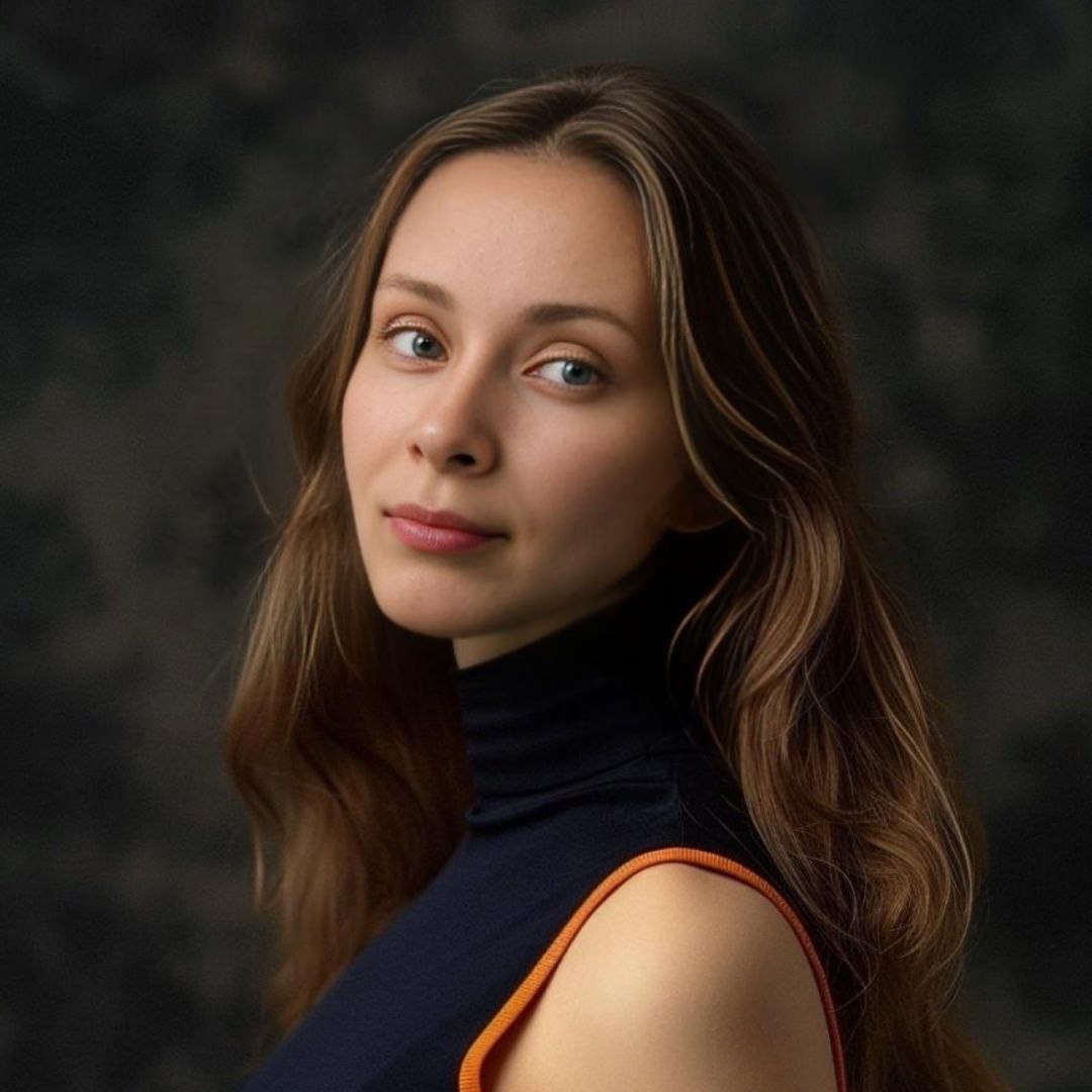 Детский и семейный фотограф в Ярославле Нина Якшилова