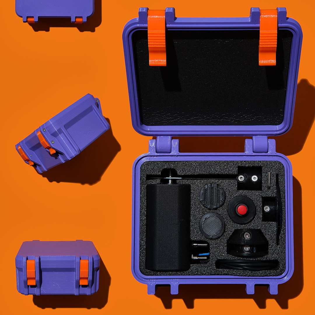 Крутитель. Рекламная фото и видео съёмка в Екатеринбурге