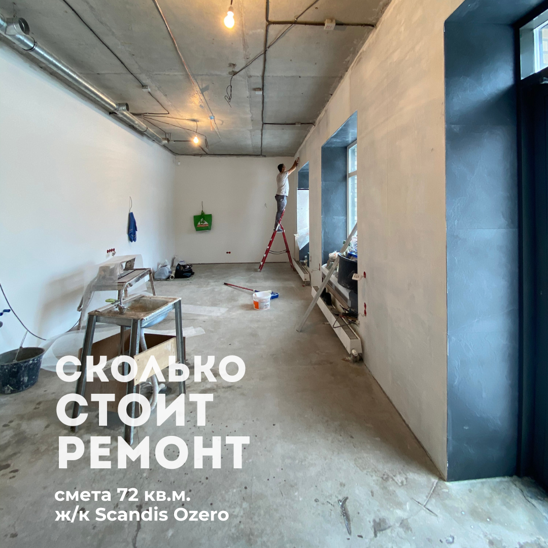 Блог о дизайне интерьера и ремонте: советы, идеи, готовые решения | Анна Поминова. Дизайн интерьера квартир в Красноярске под ключ | Анна Поминова