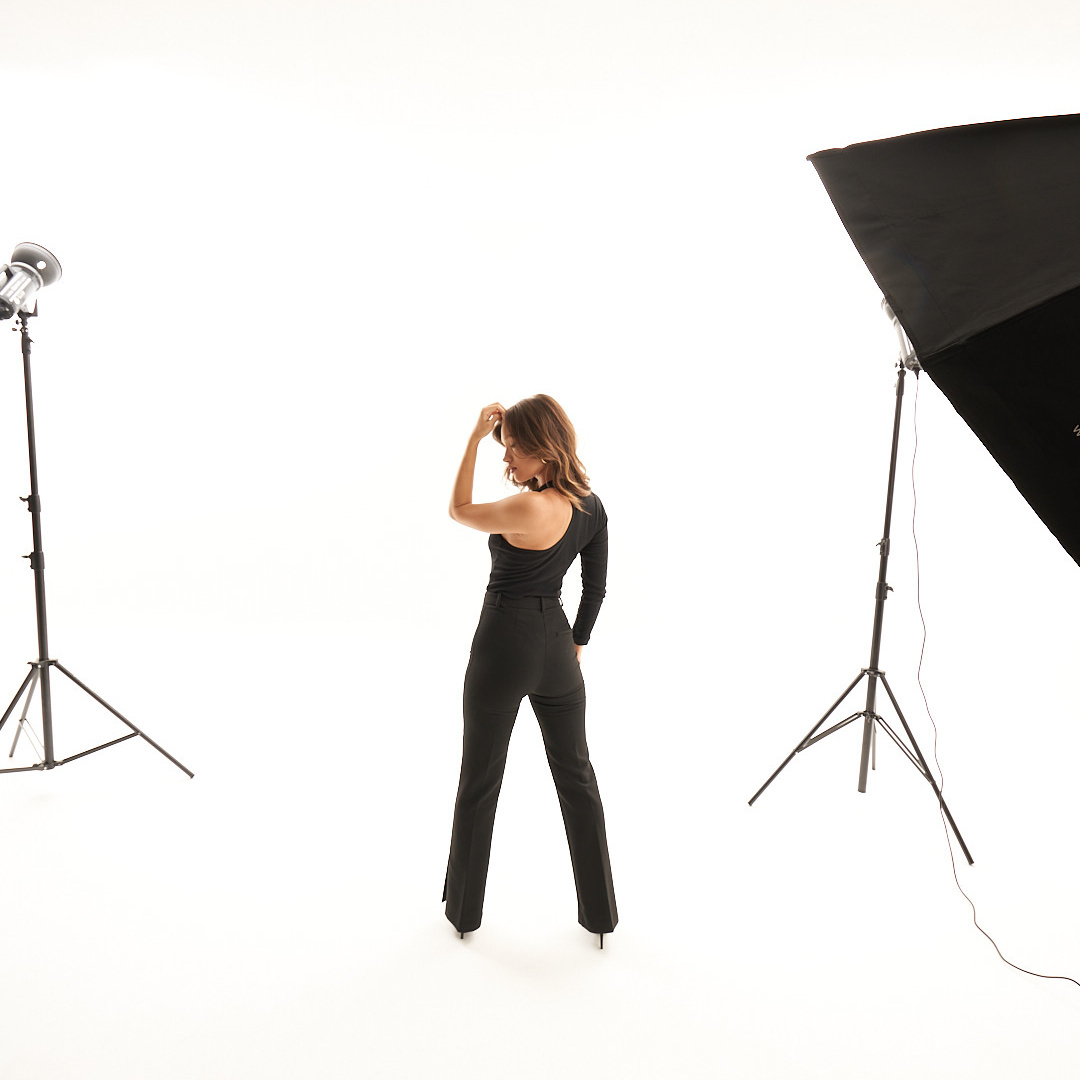 Norman Wells photographer Ekaterina Konovalenko