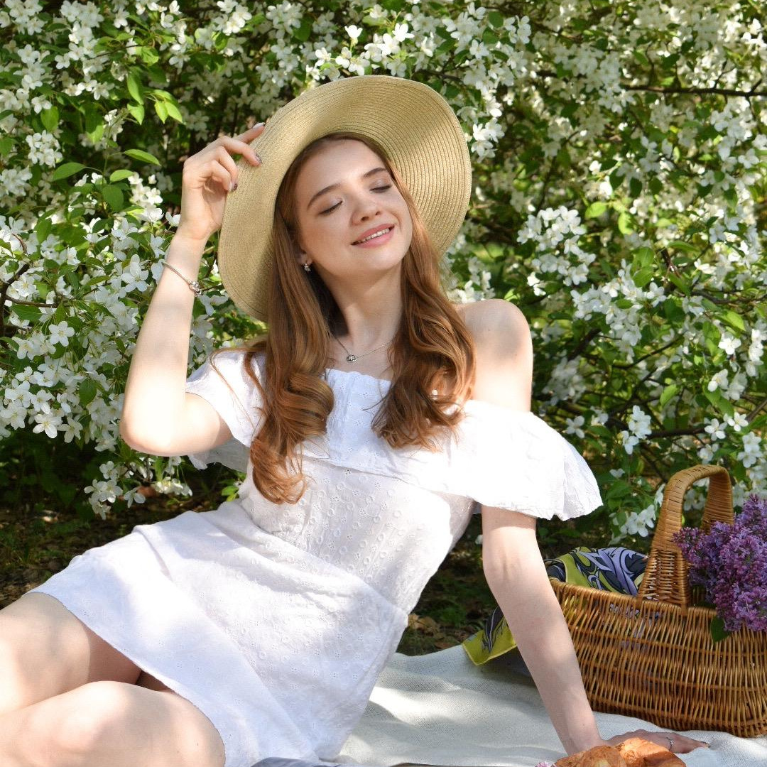 Елена Задорина