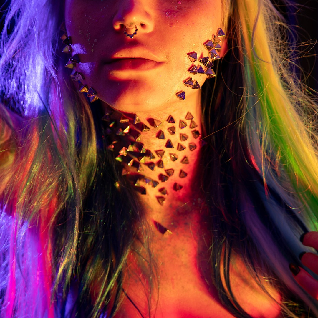 Услуги. Креативный фотограф Алексей Лем