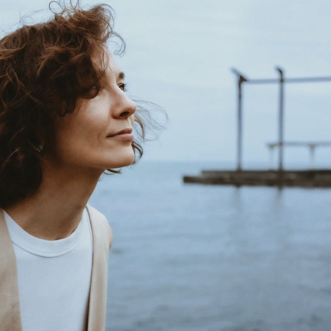 CONTACTS. Alyona Rubanova — Visual artist