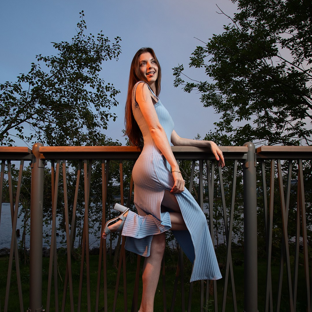 Услуги. Креативный фотограф Алексей Лем