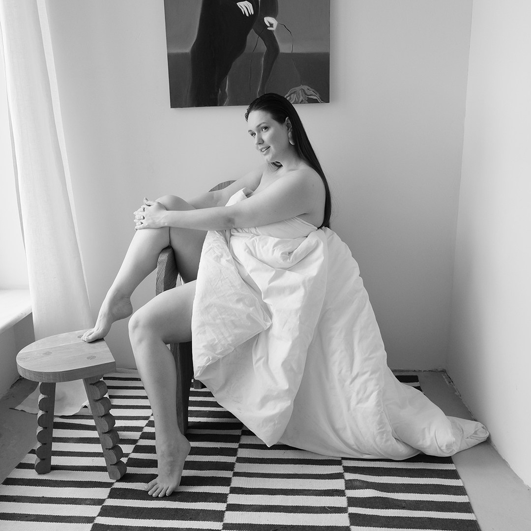 Женский фотограф Юлия Брагина | Москва