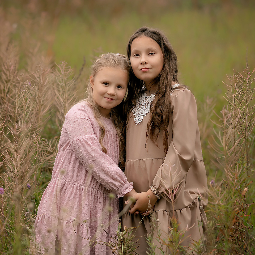 Семейный портрет «О Нас». Женский и семейный фотограф в Перми Шиляева Анастасия
