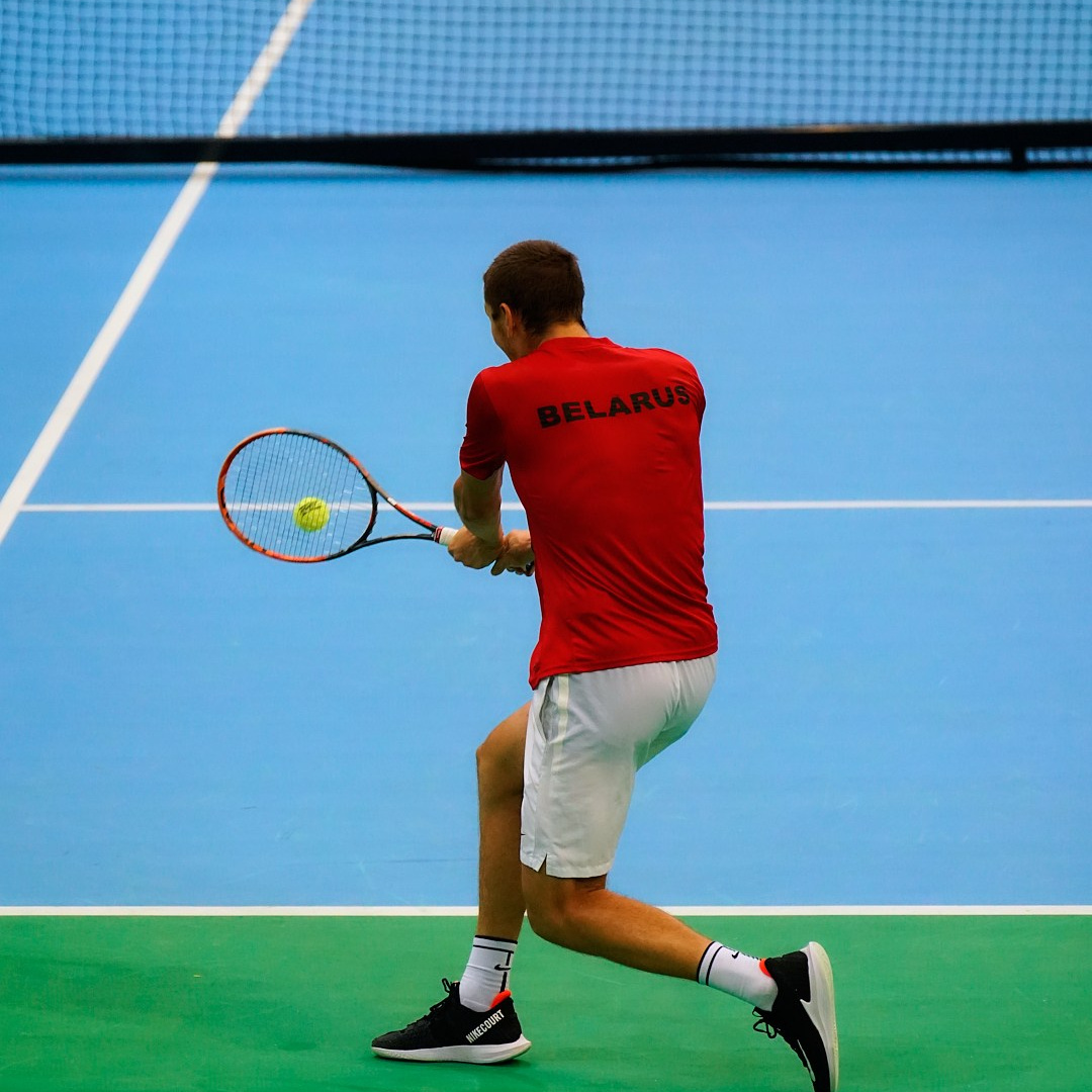 Тренировки по Большому Теннису Взрослые Дети ПРОФЕССИОНАЛЬНАЯ ПОДГОТОВКА. Тренировки по теннису для всех уровней | Кастомизация ракеток для тенниса, падел-тенниса и сквоша