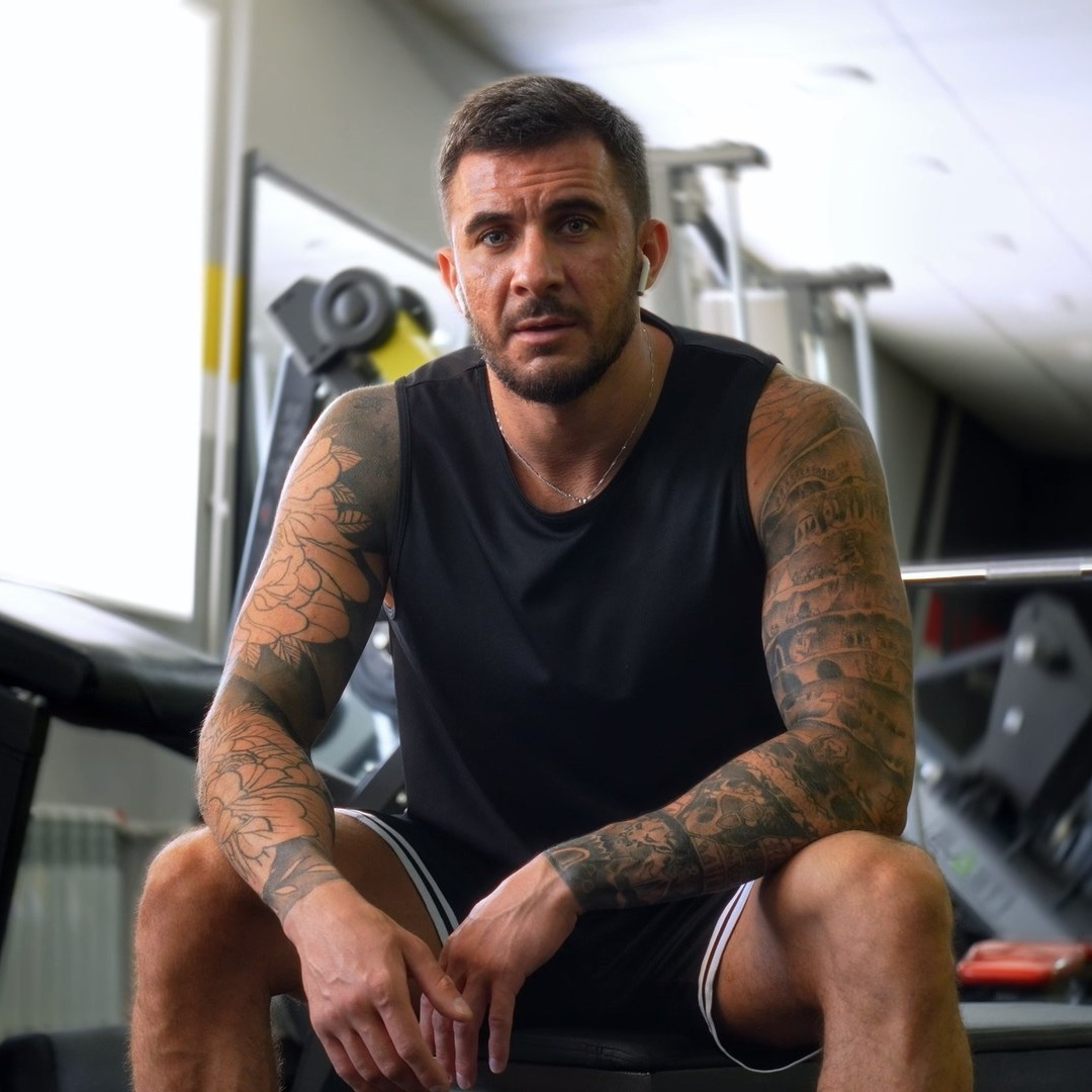 Услуги. Видеограф Максим Орлов