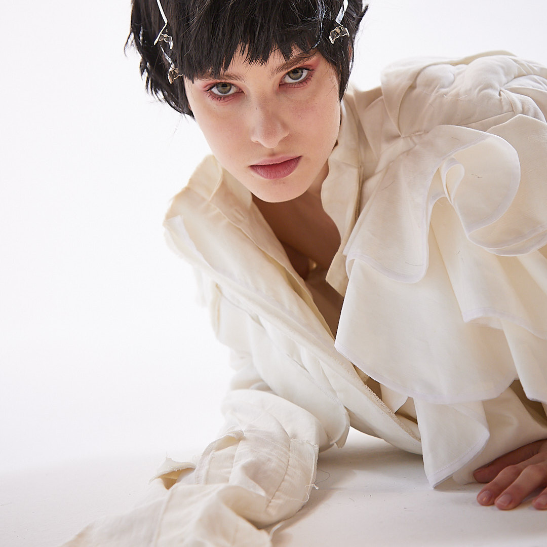 Maria Poleshchuk, commercial photographer in Sydney