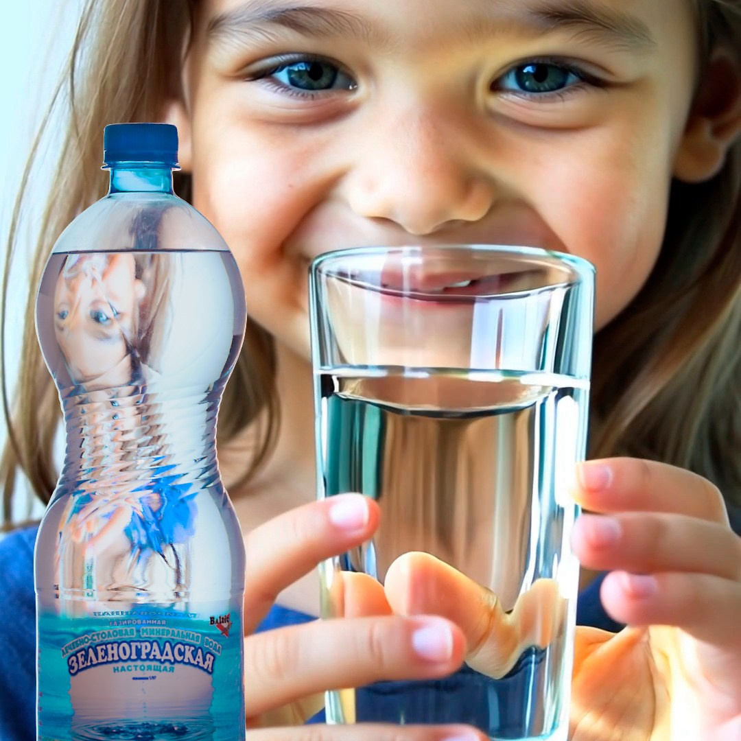 AI-генерация рекламного ролика на основе предметной съемки