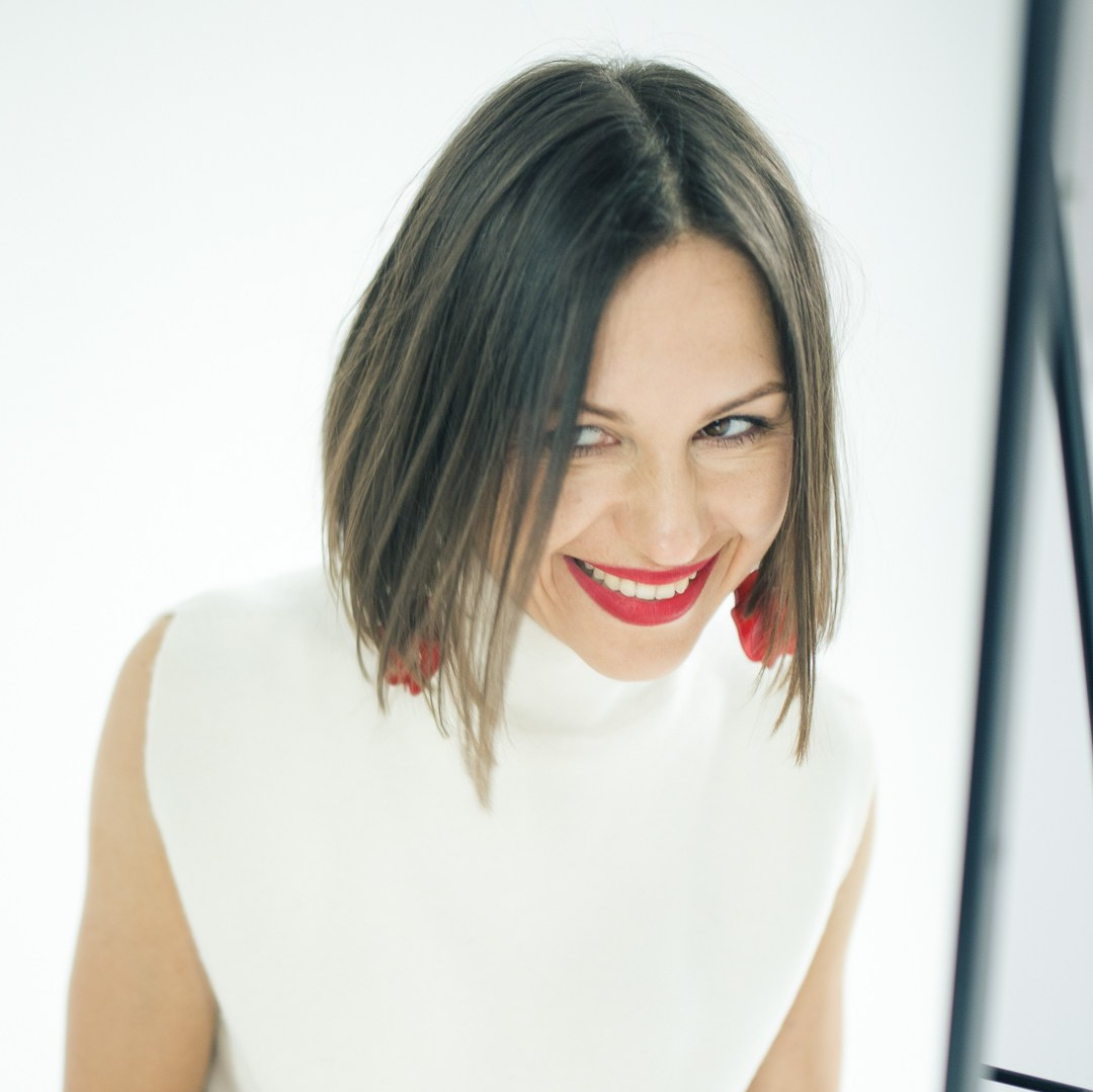 Портрет. Портретный фотограф в Минске | Юлия Захвицевич