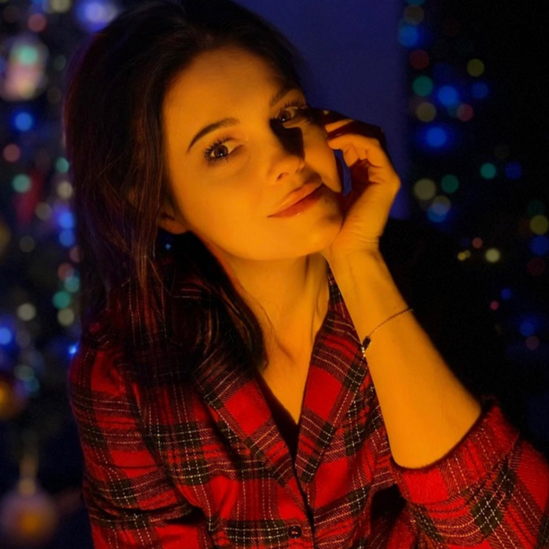 РАБОТЫ УЧЕНИКОВ. АНАСТАСИЯ ГУРЕЕВА @gureeva.provideo