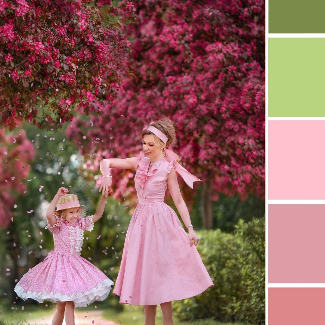 Как составить образ на летнюю фотосессию. Фотограф в Санкт-Петербурге, Анна Скворцова