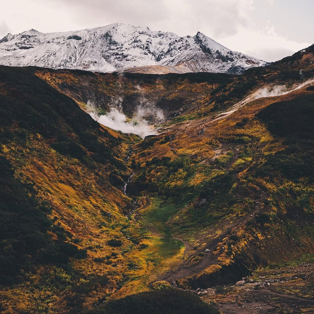 Корпоративный тур под ваше мероприятие | Алтай, Камчатка, Байкал, Мурманск, Дагестан, Осетия, Сахалин