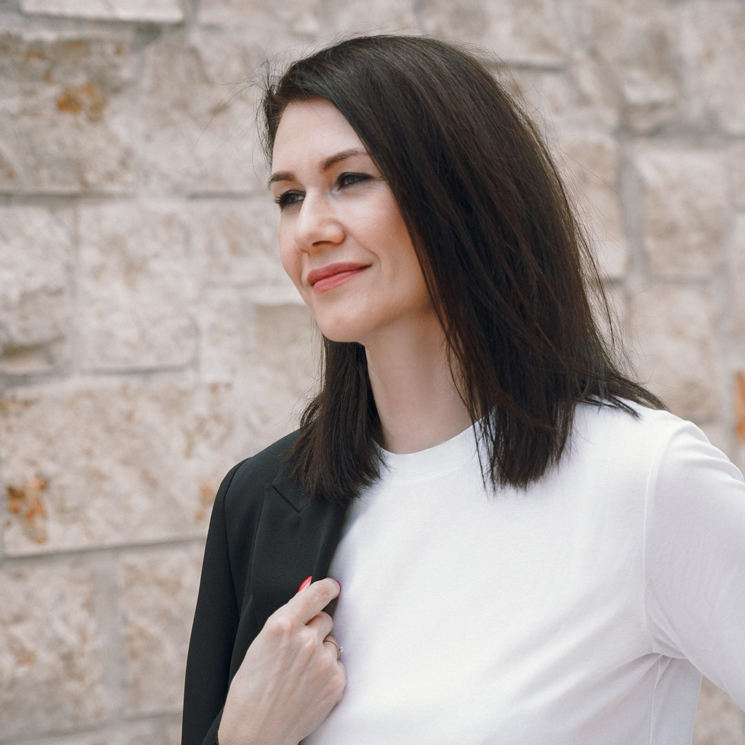 Форматы работы. Экспоненциальный коуч * Влада Мушкетова