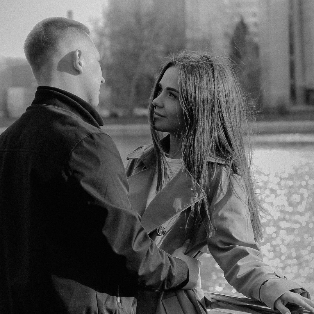 Услуги. Фотограф Анастасия Великоборец