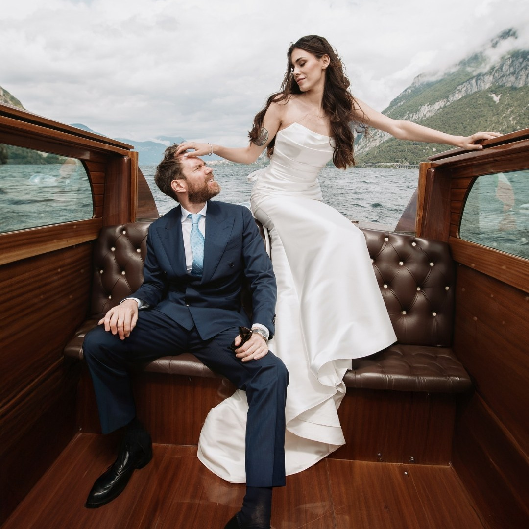 Services. Maria Anistratova | Destination Photographer, Videographer & Drone Pilot — Lake Como