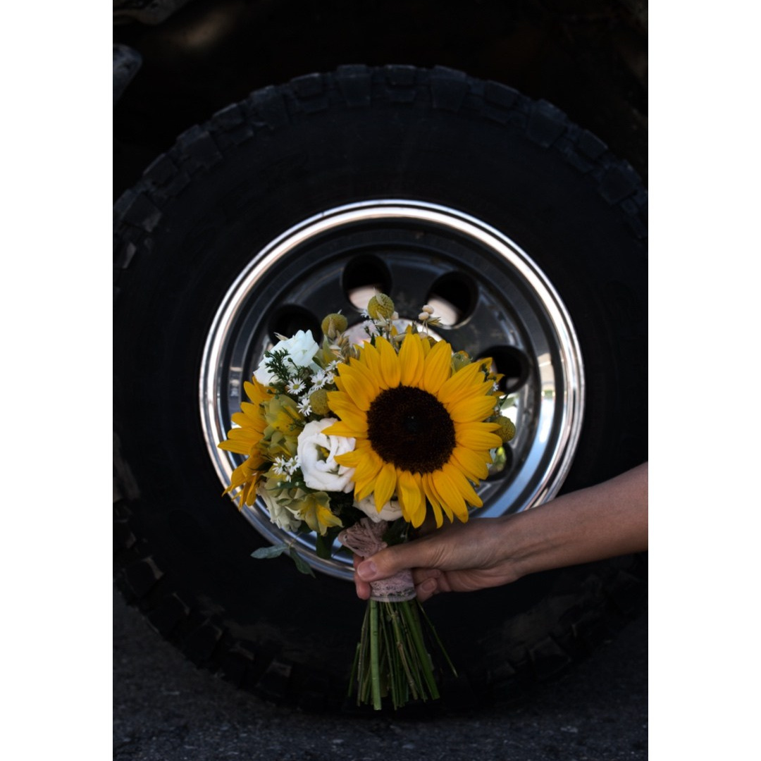 Форма. Свадебный фотограф в Санкт-Петербурге Настасья Север