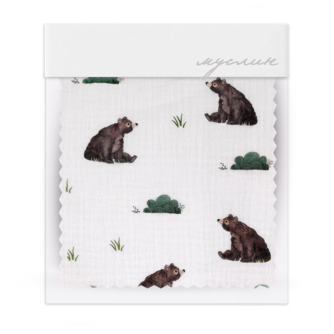 Текстиль. Роспись стен и декор в детских комнатах Москва и Подмосковье