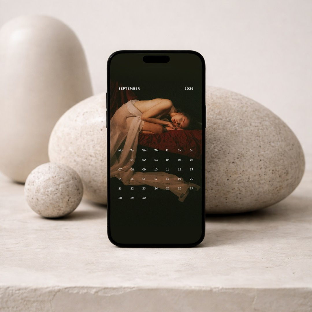 Design templates, examples of websites and galleries from Wfolio designers