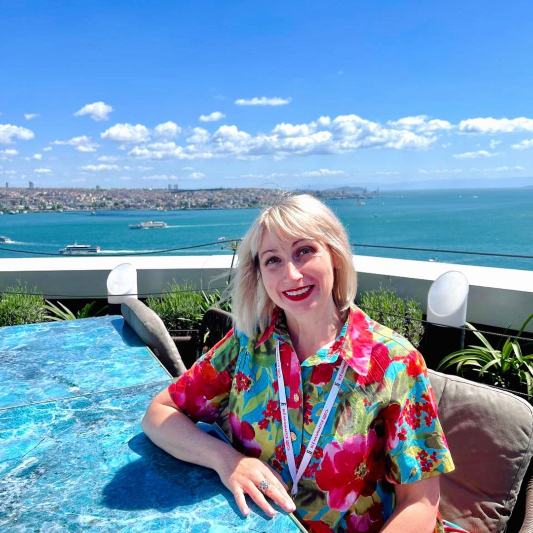 Обучение начинающих мастеров. Pavlus Art — где материя обретает Душу