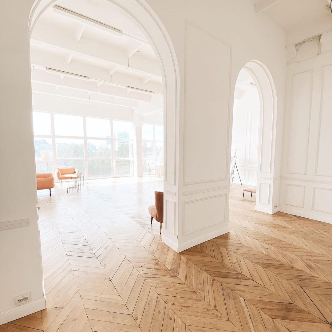 Студии. Фотосессии Новосибирск Brosco Photoroom