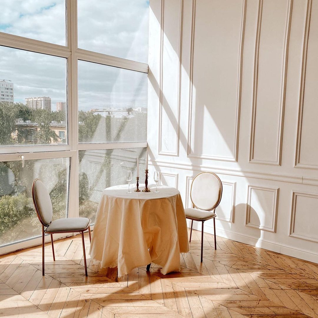 Студии. Фотосессии Новосибирск Brosco Photoroom