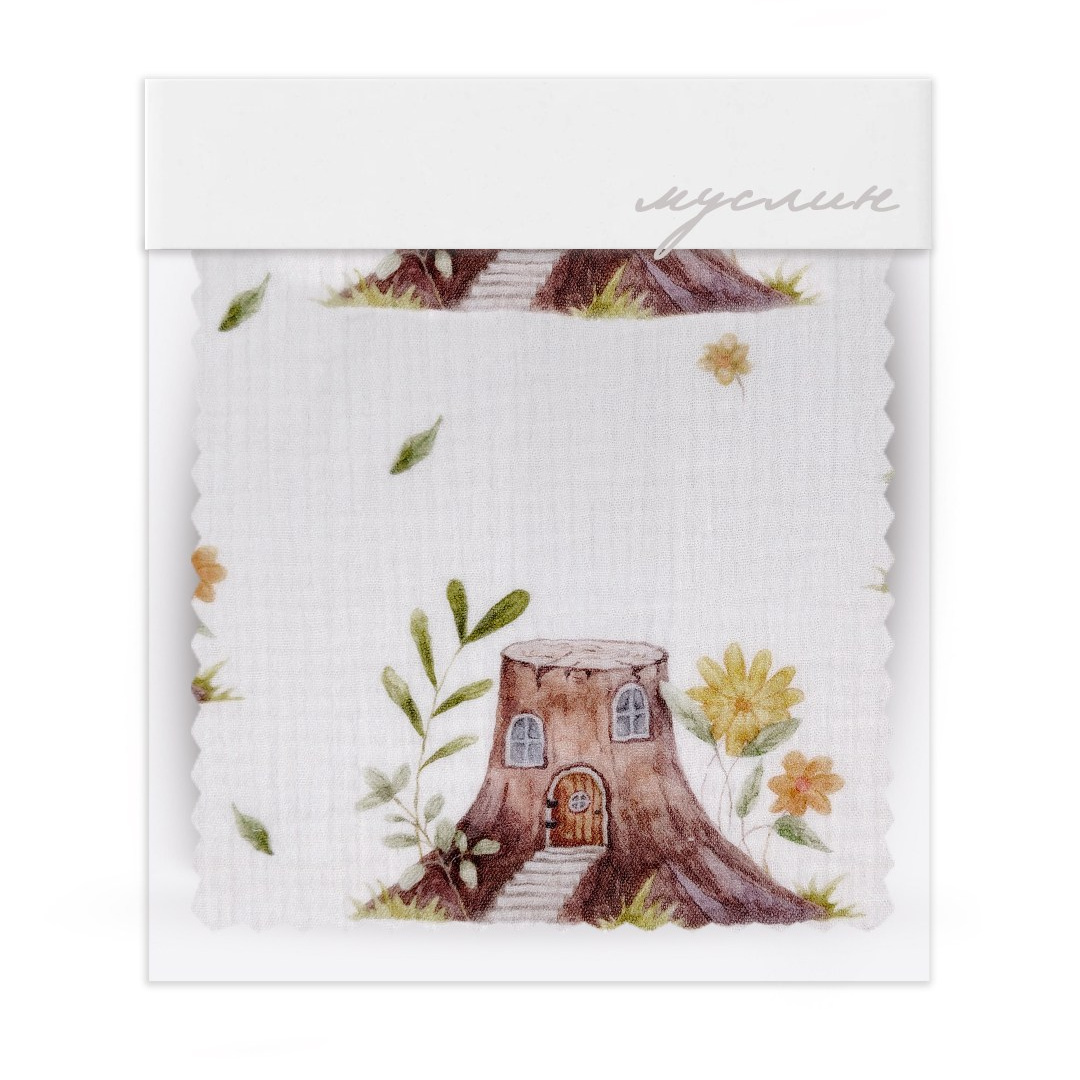 Текстиль. Роспись стен и декор в детских комнатах Москва и Подмосковье