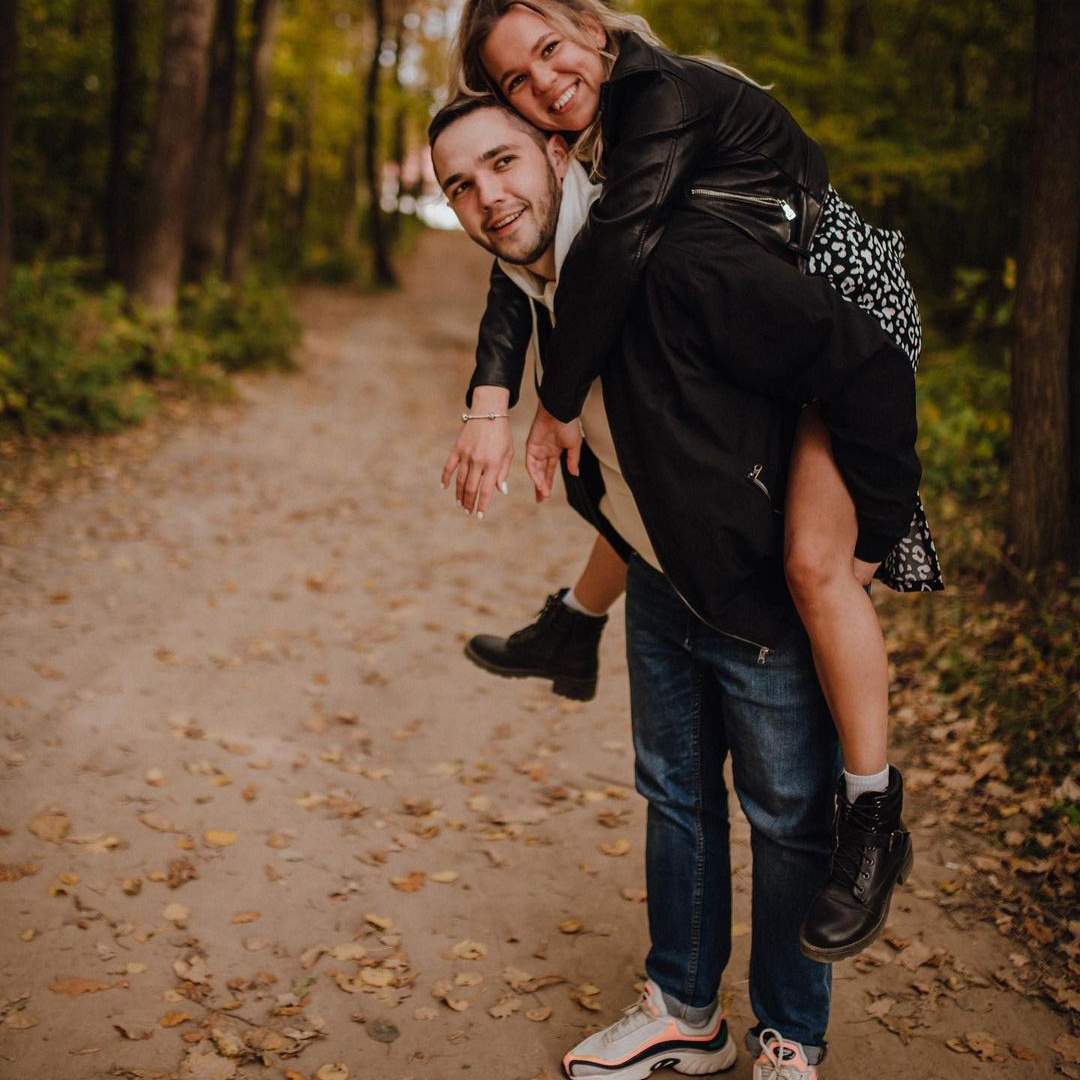 Фотограф Москва