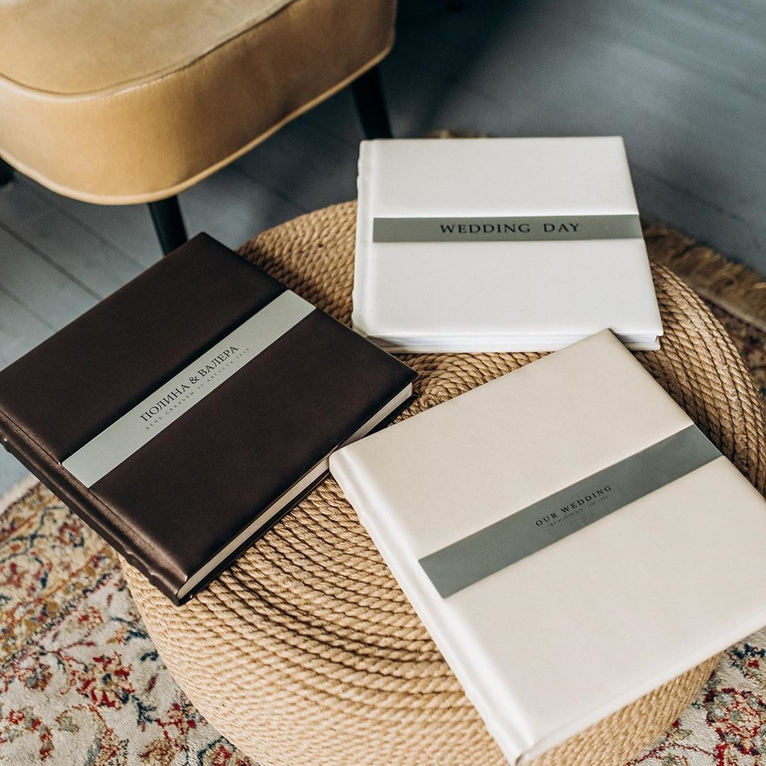 Фотокниги Москва. Свадебный и репортажный фотограф в Пензе и Москве Алексей Шеин