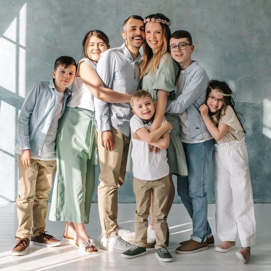 практика по работе с Родом