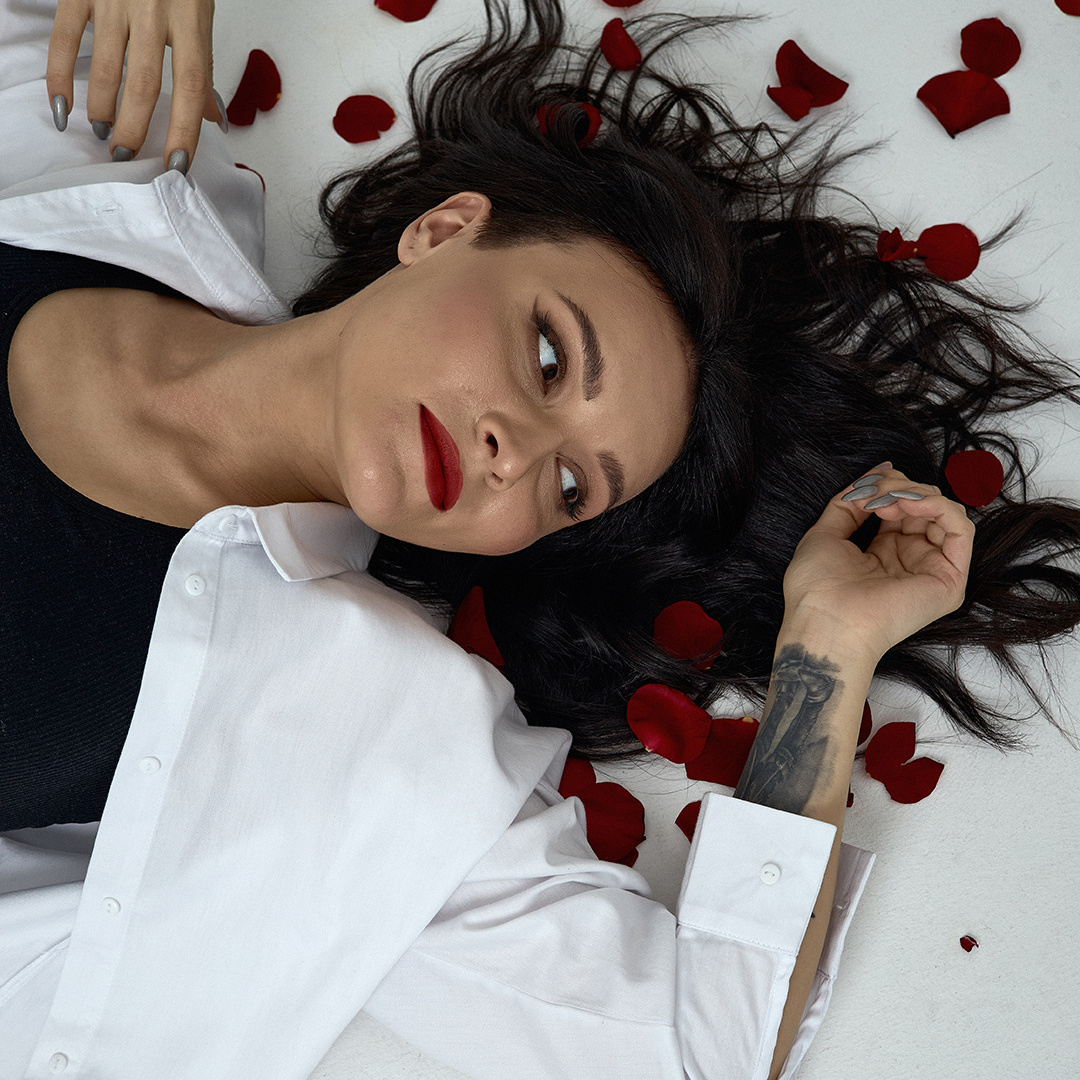 Контент съемка. Фотограф в Сочи Ксения Карякина