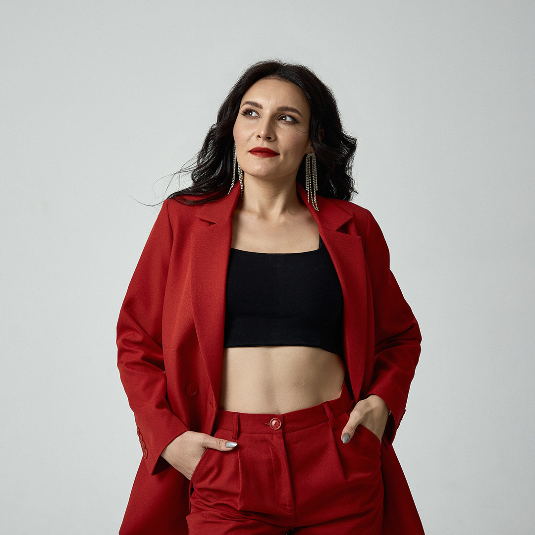 Контент съемка. Фотограф в Сочи Ксения Карякина