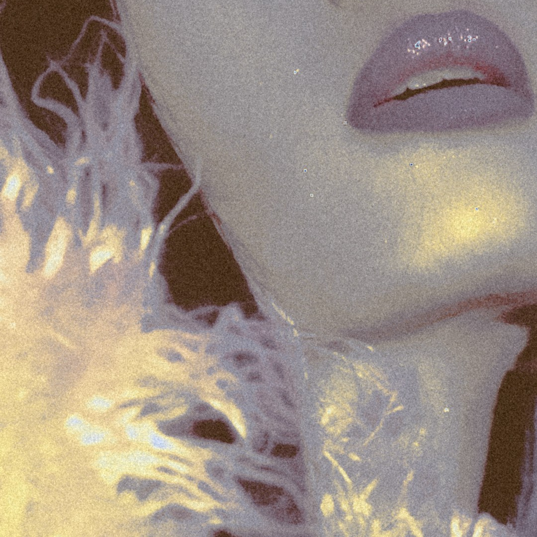 Portfolio. Liliya Zhilina — visual artist and art-fashion photographer
