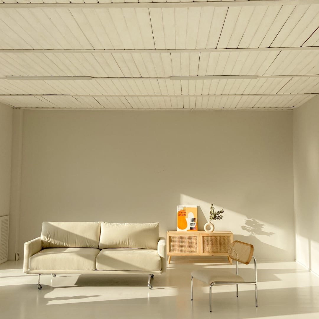 Студии. Фотосессии Новосибирск Brosco Photoroom